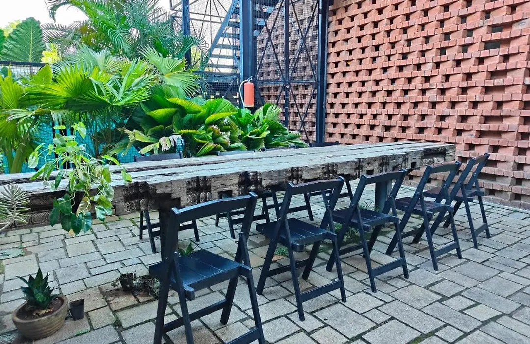 Sengal Boutique Hotel-1